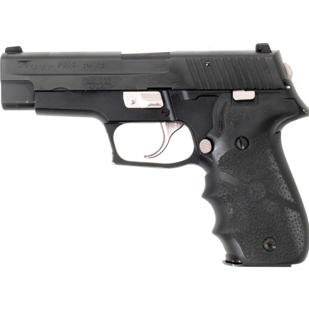 SIG SAUER P226 DAK